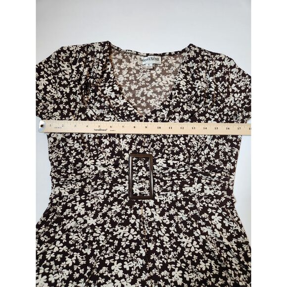 Danny & Nicole Dressy Top – Women’s Size 6 - Picture 5 of 6